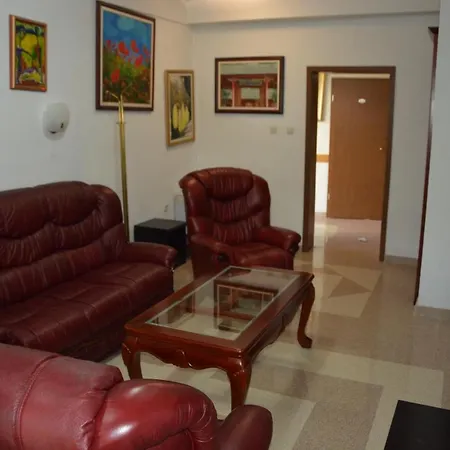 House Of Art Hotel 3*